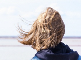 Jakobs Haare