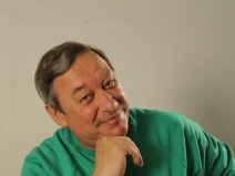 Biography in English