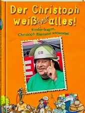 Christoph weiß fast alles