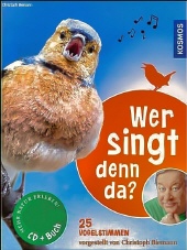 Wer singt den da?