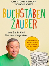 Buchstabenzauber