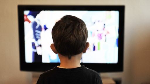 Wie funktioniert ein Fernseher?
