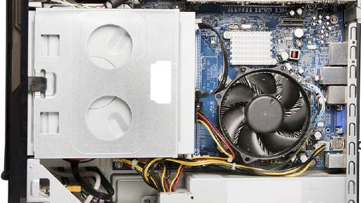 Wie funktioniert ein Computer?